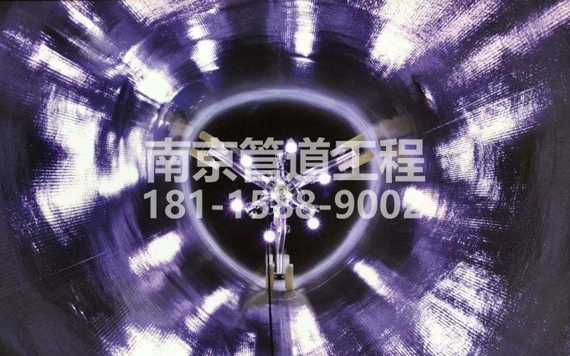 225海淀管道修复