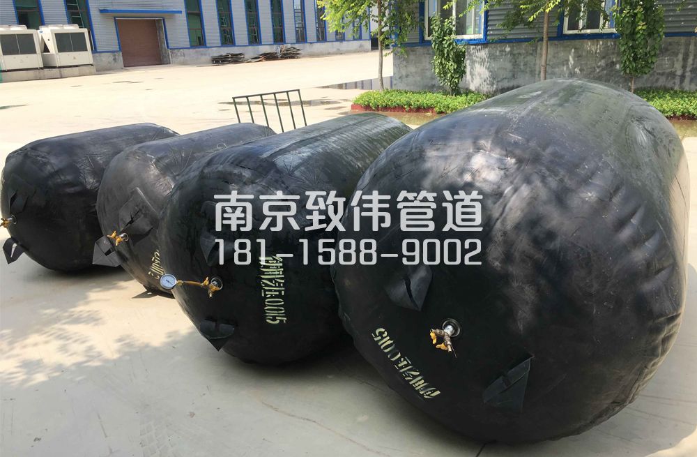 336海淀管道封堵气囊