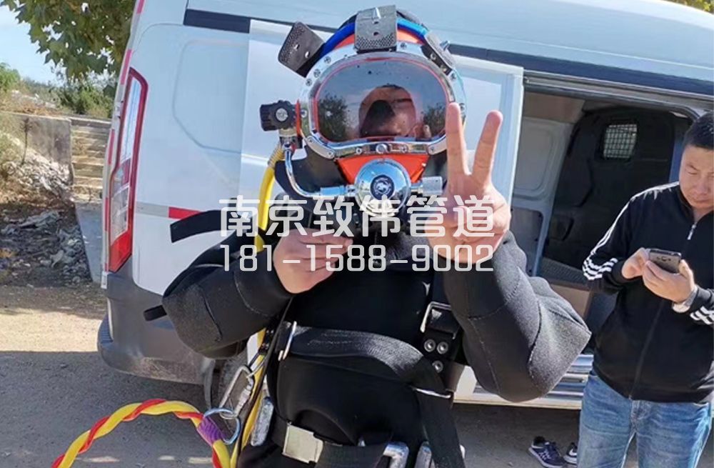 356海淀沉淀池清底