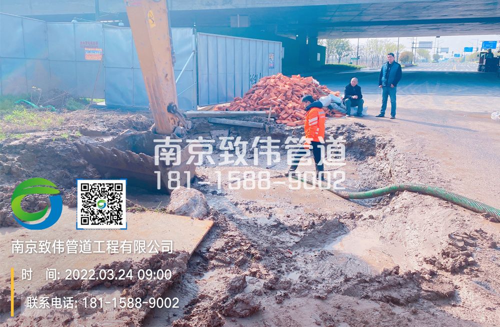 362海淀泥浆清理