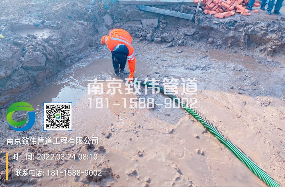 363海淀工地泥浆清理